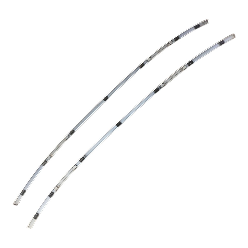 Par Friso Lateral Teto Bmw 320i 2.0 2009 2010 2011 E90 4