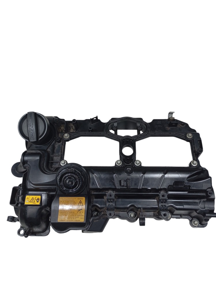 Tampa Valvula Cabeçote Bmw 320i 2.0 F30 2012 2018 N20 Turbo 5