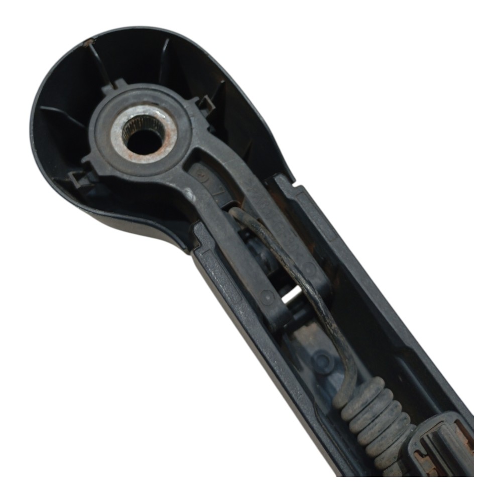 Braço Limpador Traseiro Volkswagen Nivus Highline 1.0 2021 2
