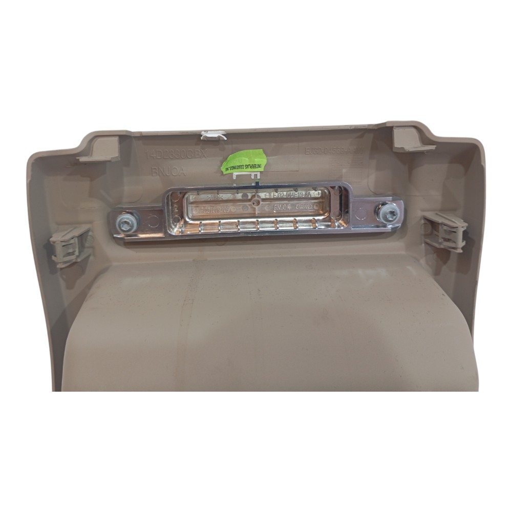 Porta Treco Console Central Range Rover Evoque 2.0 2014 3