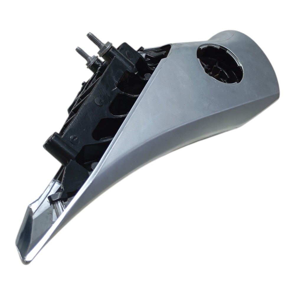 Suporte Retrovisor Dianteiro Direito Byd Han Awd 680ev 2023 7