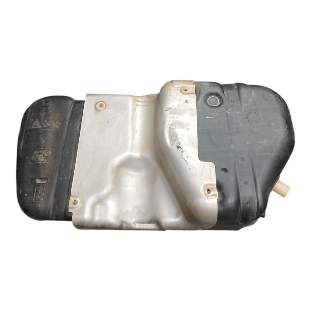 Tanque De Combustível Kia Sportage Lx2 Offg4 2013 311002sxxx 3