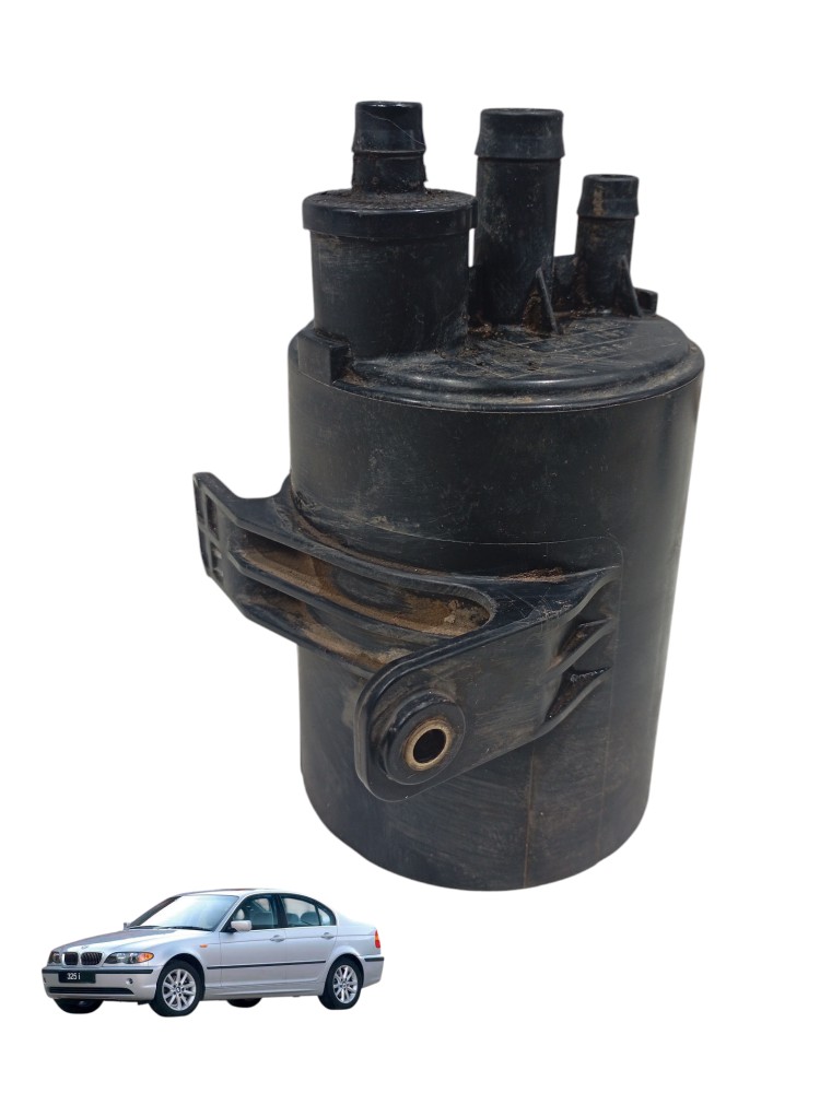 Filtro Canister Bmw 323i 2.5 Aspirada E46 2000