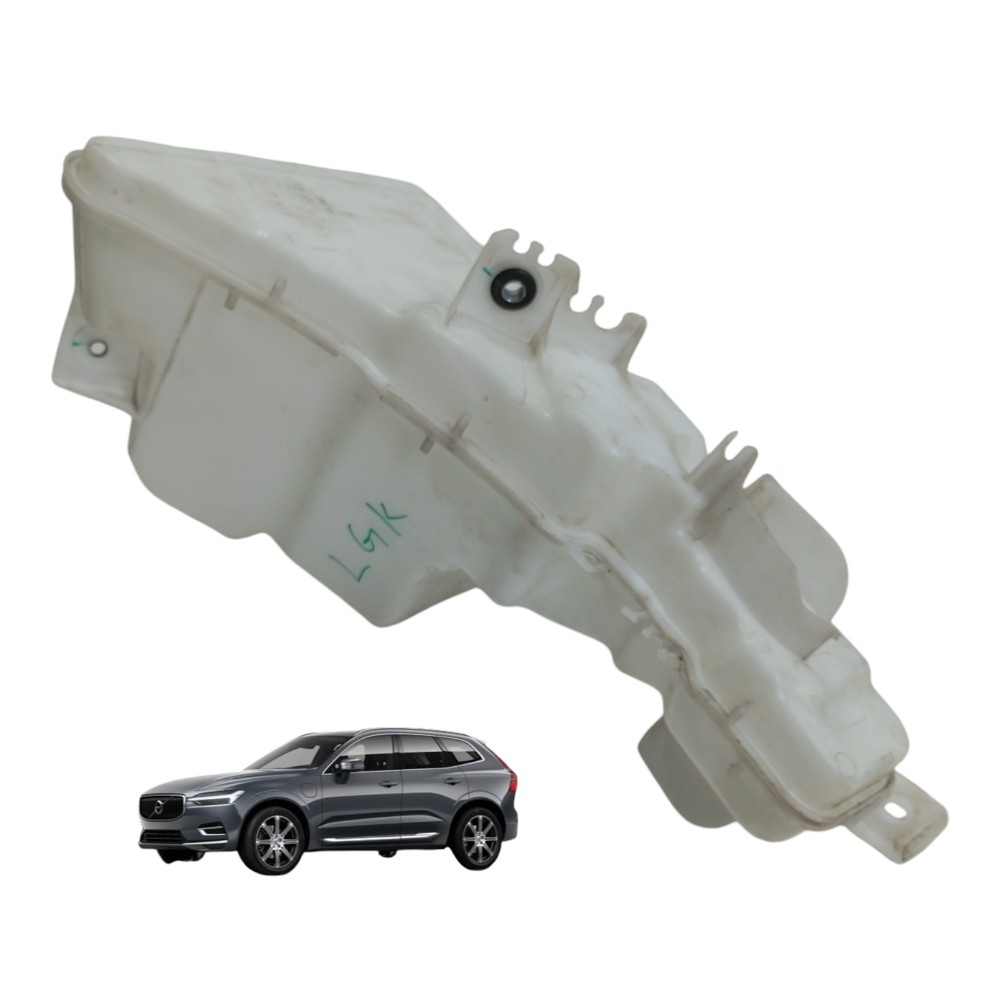 Reservatório Limpador Parabrisa Volvo Xc60 2.0 Recharge 2022