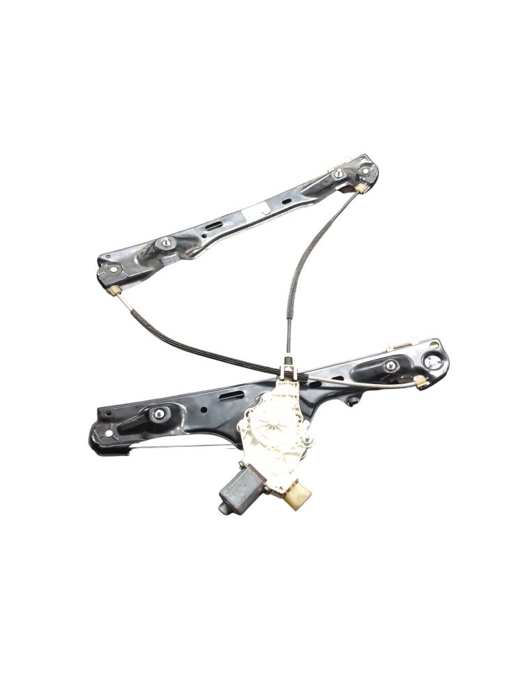 Motor Maquina Vidro Dianteiro Esquerdo Bmw X1 2.0 2010 2015 7