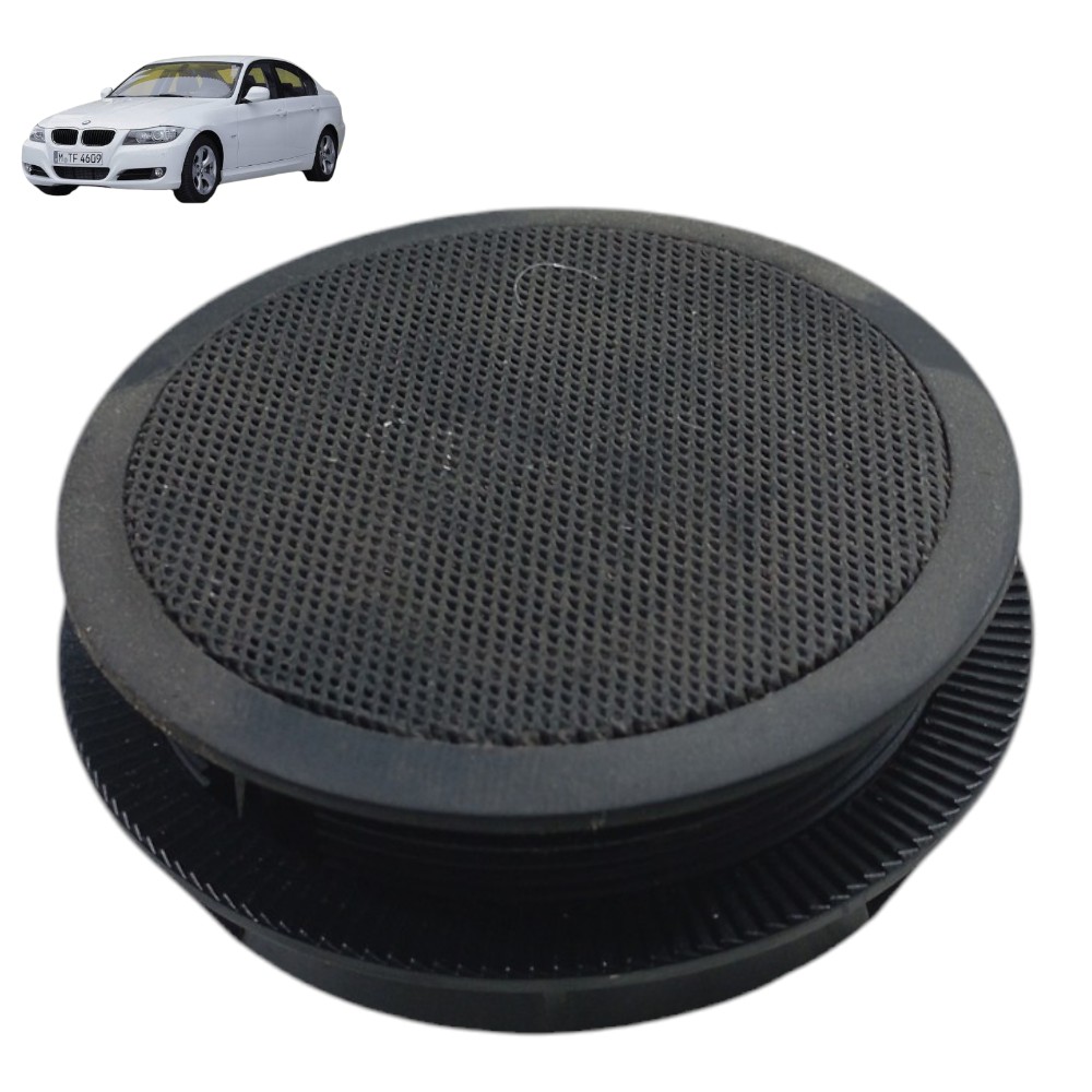 Alto Falante Porta Bmw 320i 2.0 Aspirada 2009 2010 2011 E90