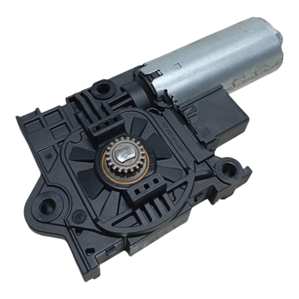 Motor Teto Solar Volvo Xc60 2.0 Recharge T8 Awd Hibrida 2022 6