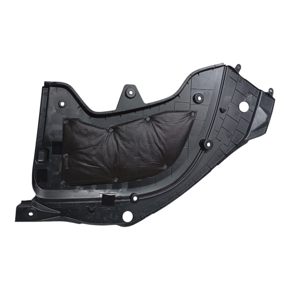 Painel Compartimento Dianteiro Esquerdo Byd Han 680ev 2023 8
