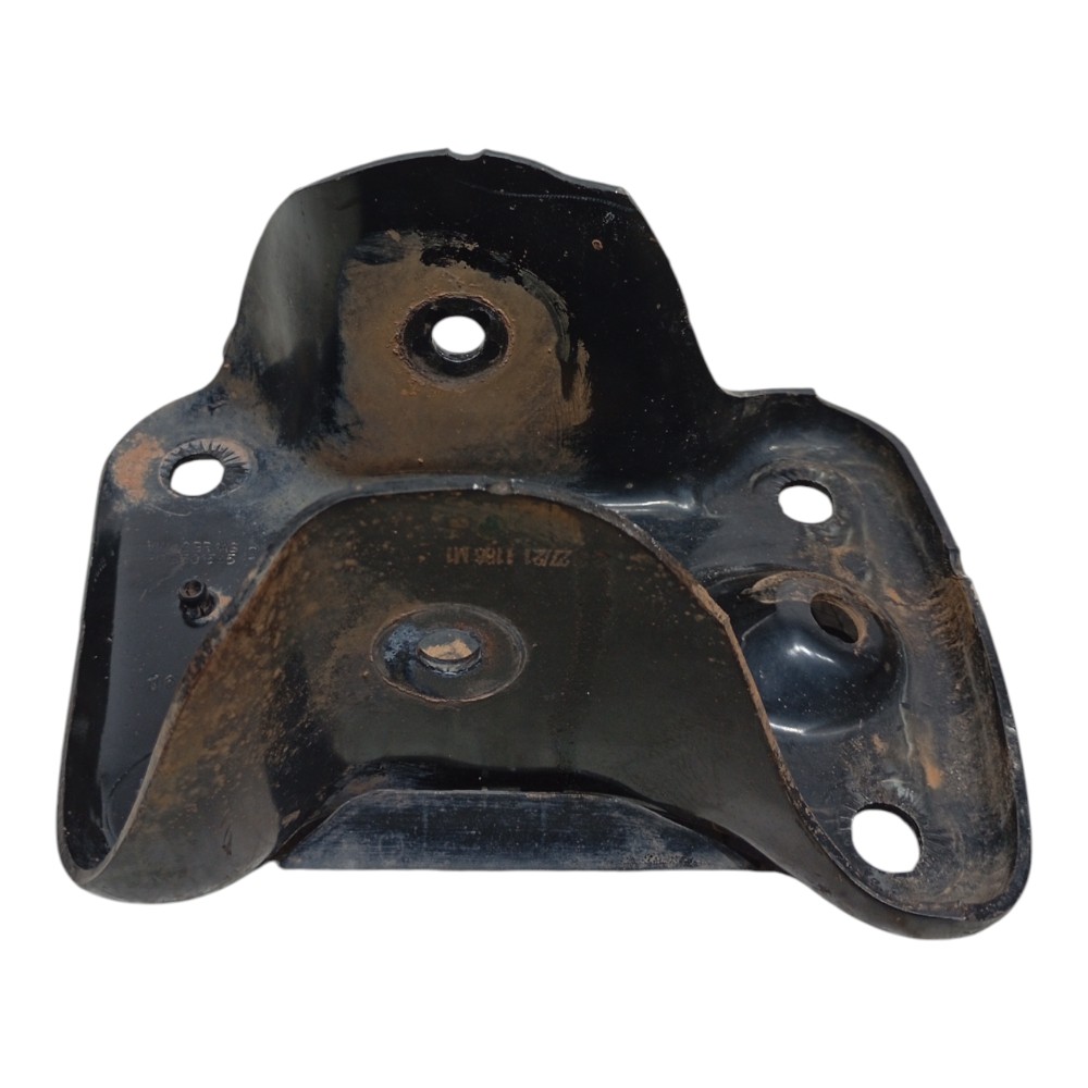 Suporte eixo traseiro esquerdo Volkswagen nivus 1.0 T 2021 3