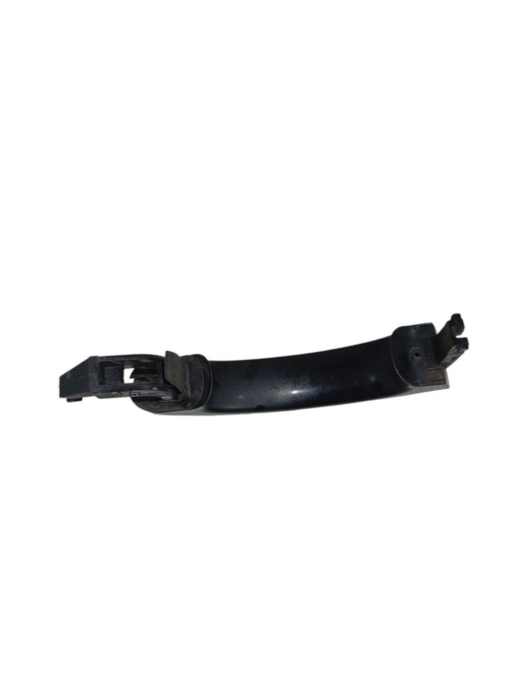 Maçaneta Porta Dianteira Direita Vw Jetta Variant 2.5 2009 2