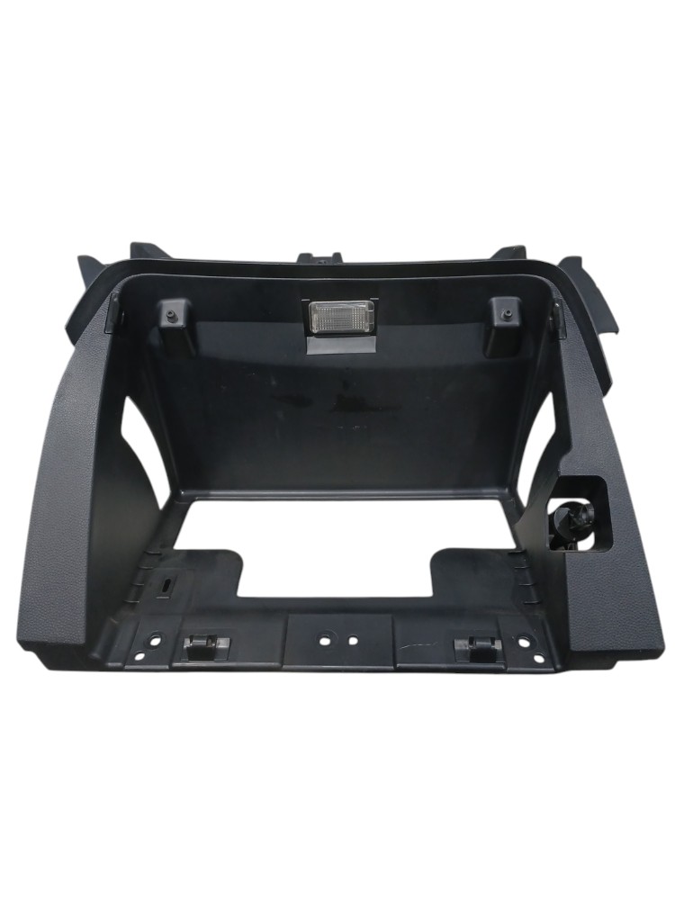Suporte Moldura Porta Luvas Hyundai Ix35 2.0 2015 2016 6