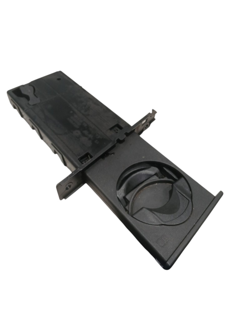 Porta Copos Direito Painel Bmw 335i 3.0 Turbo 2008 2009 2010 7