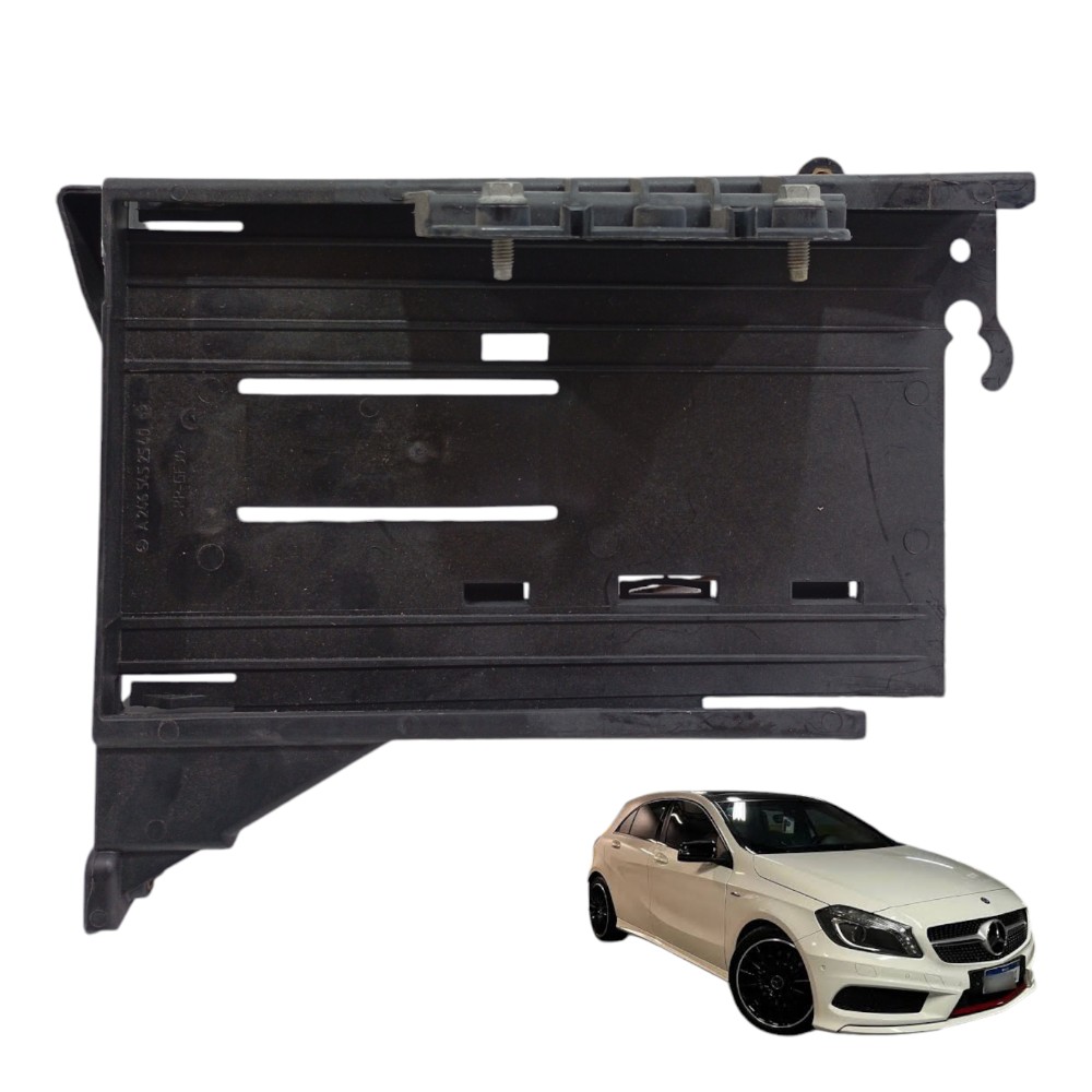 Suporte Módulo Injeção Mercedes A250 2015 Cod-a2465452540