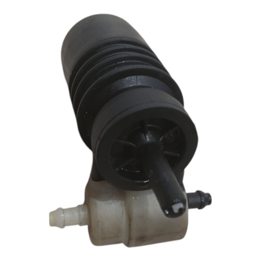Bomba Motor Esguicho Limpador Parabrisa Vw Touareg 4.2 2013 2