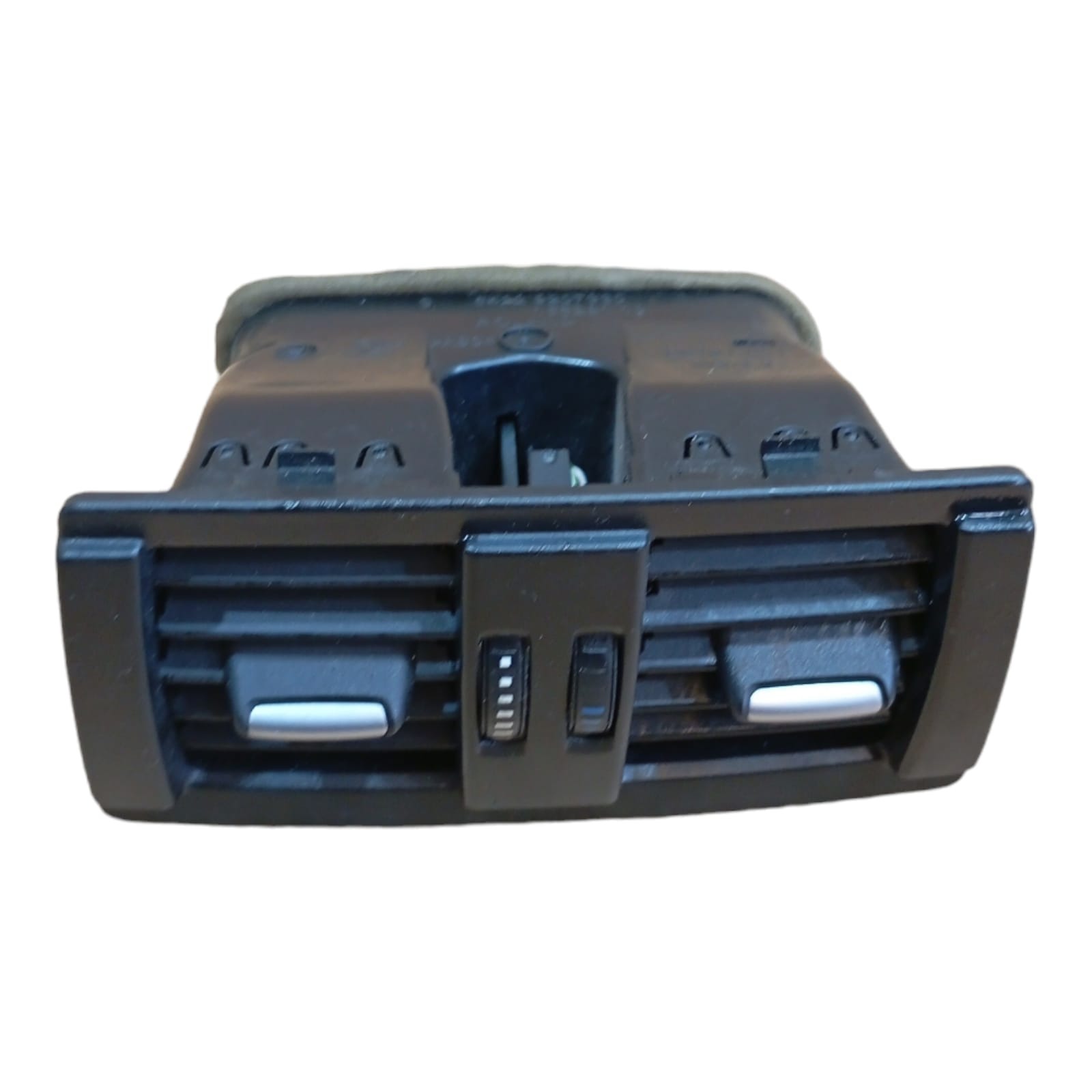 Difusor De Ar Traseiro Bmw 320i 2.0 2013 A 2015 64229207330