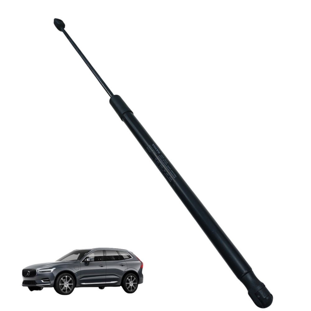 Amortecedor Capô Volvo Xc60 2.0 Turbo Recharge T8 Awd 2022