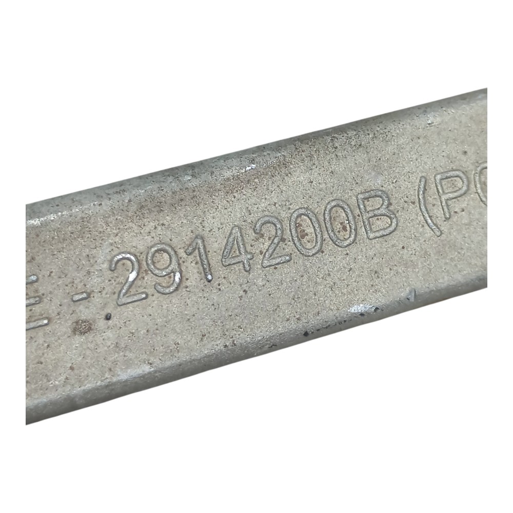 Braço oscilante superior traseiro direito BYD Han 680EV 2023 5