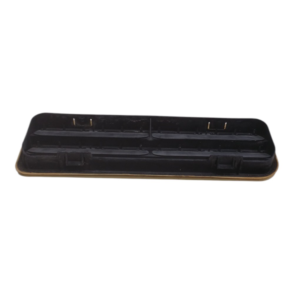 Difusor Saida Ar Traseira Esq Mercedes-benz C180 1.6 2014