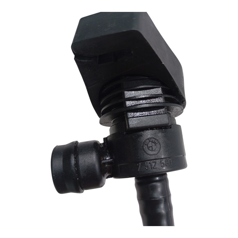 Válvula Canister Vácuo Bmw 320i 2.0 E90 2009 2010 7512581 3