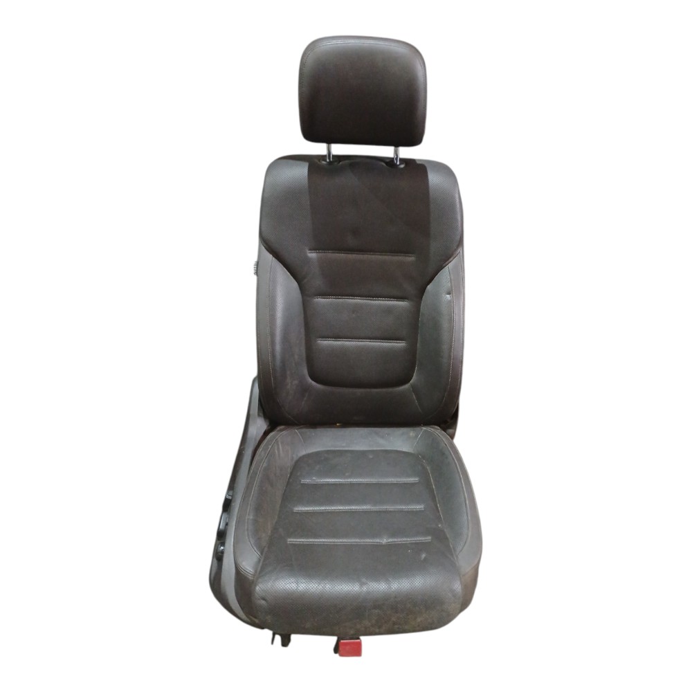 Jogo De Bancos Volkswagen Touareg 4.2 V8 Fsi 2013 2014 2015 1