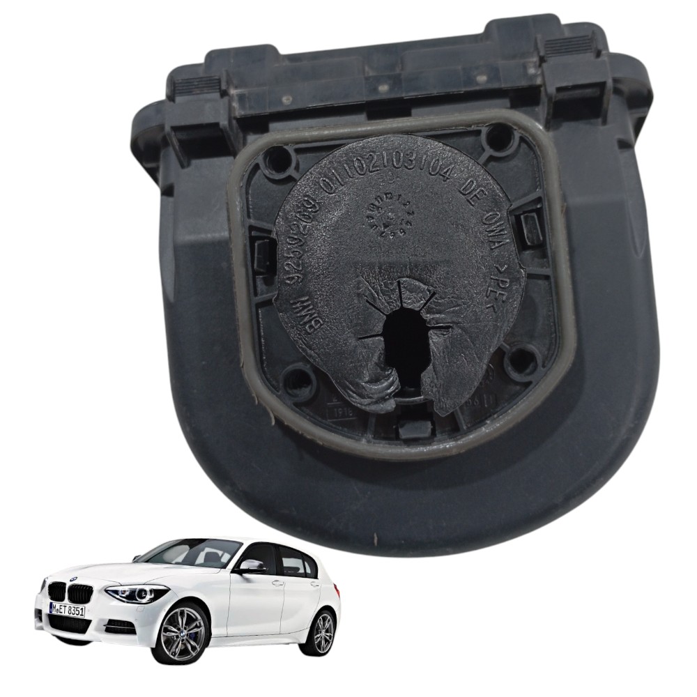 Suporte Caixa Fusível Bmw M135i 3.0 Turbo 2014 F20