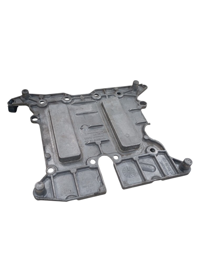 Suporte Módulo Coletor Bmw X1 2.0 T 2012 2013 2014 2015 E84 4