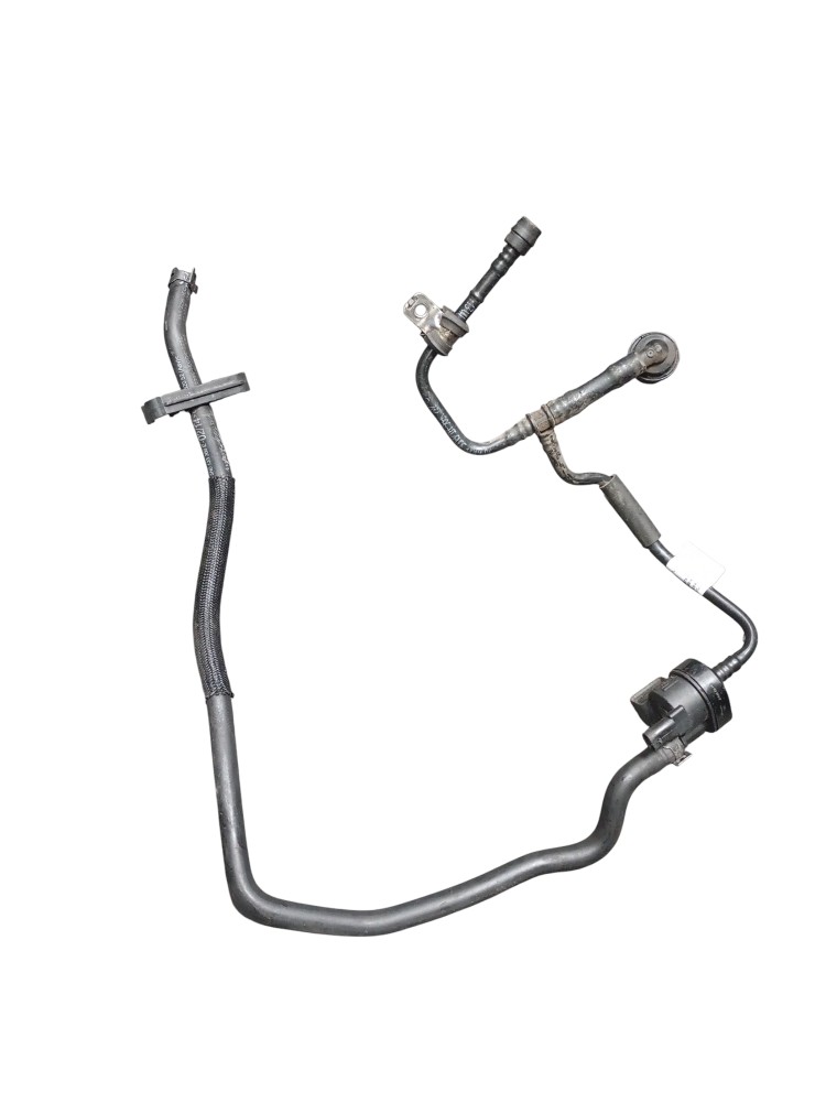 Mangueira Válvula Canister Audi Q3 2.0 Turbo 2013 2014 2015