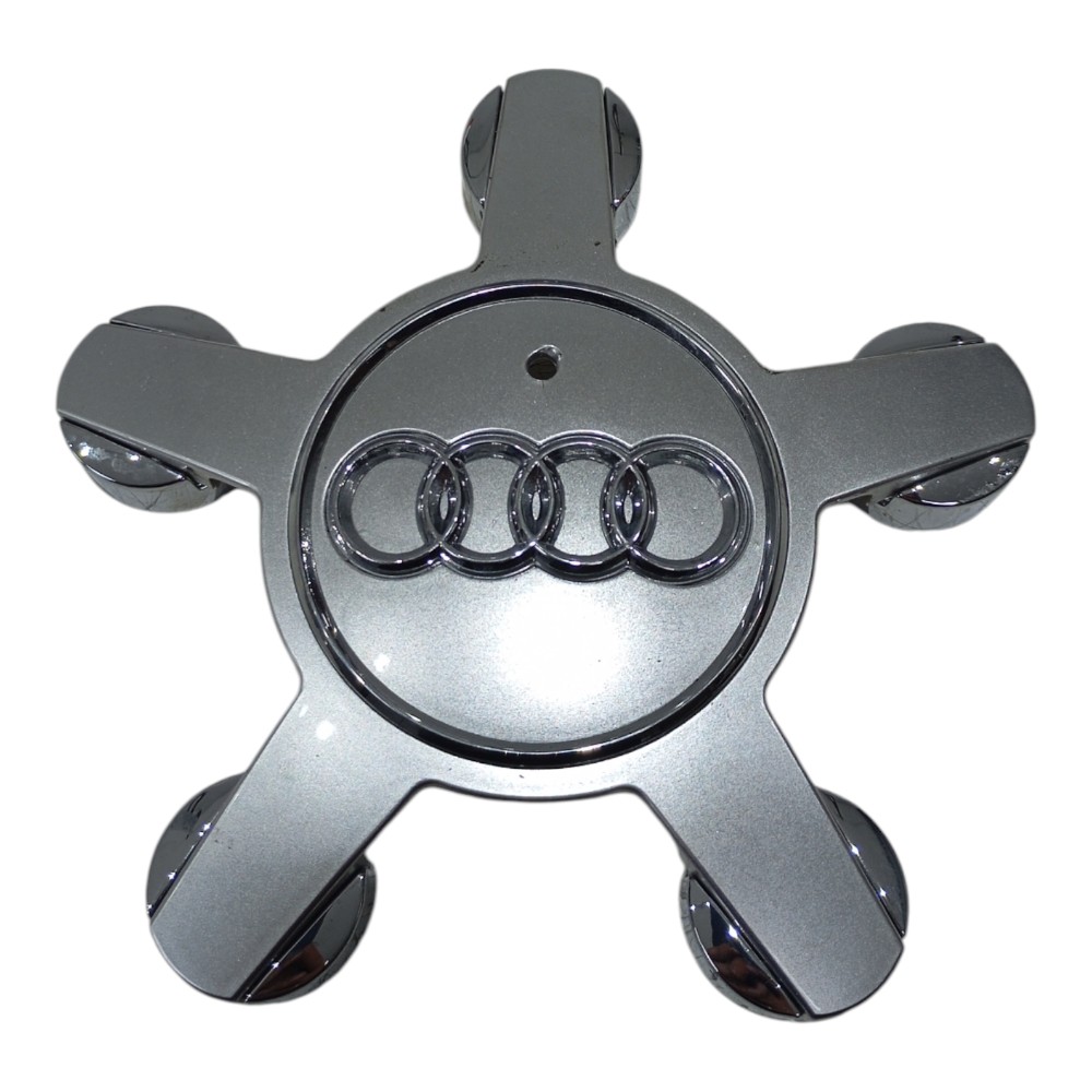 Calota Miolo Roda Audi A3 2.0 Tfsi 2011 2012 Cod 4f0601165n