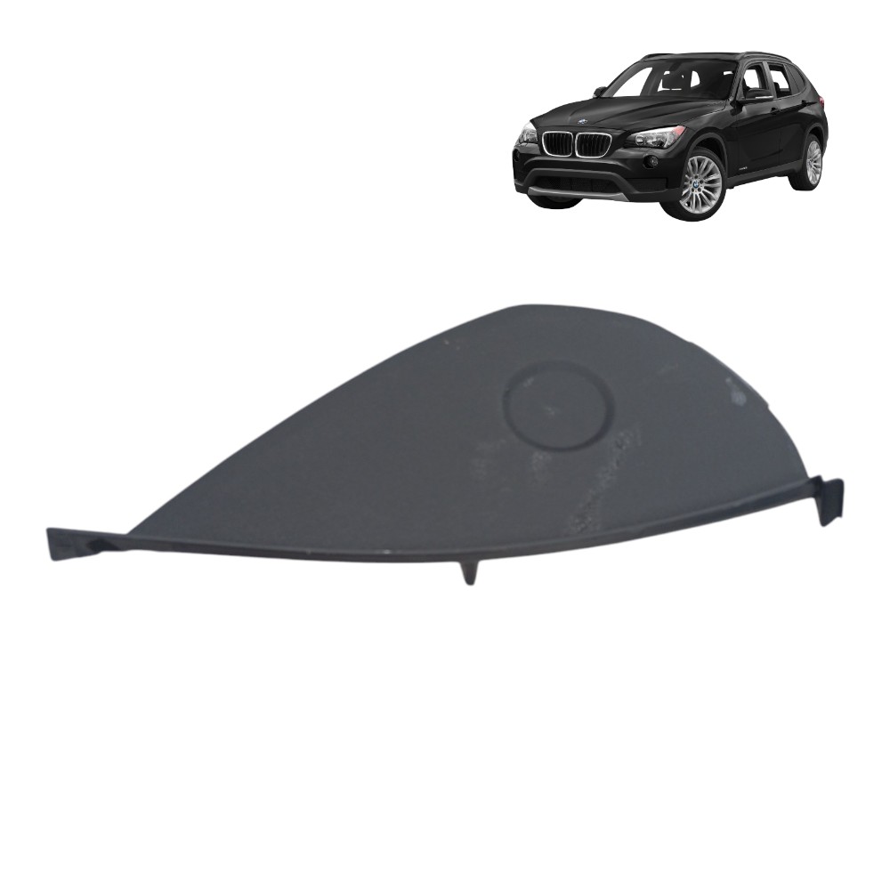 Moldura Acabamento Lateral Direito Bmw X1 2.0 2014
