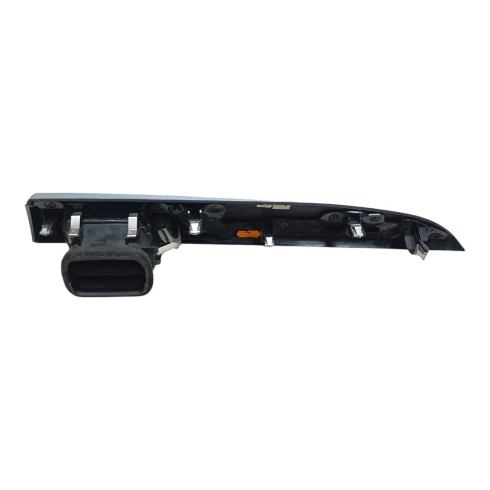 Moldura Difusor Ar Painel Direito Bmw 118i 1.6 2013 2014 F20 7