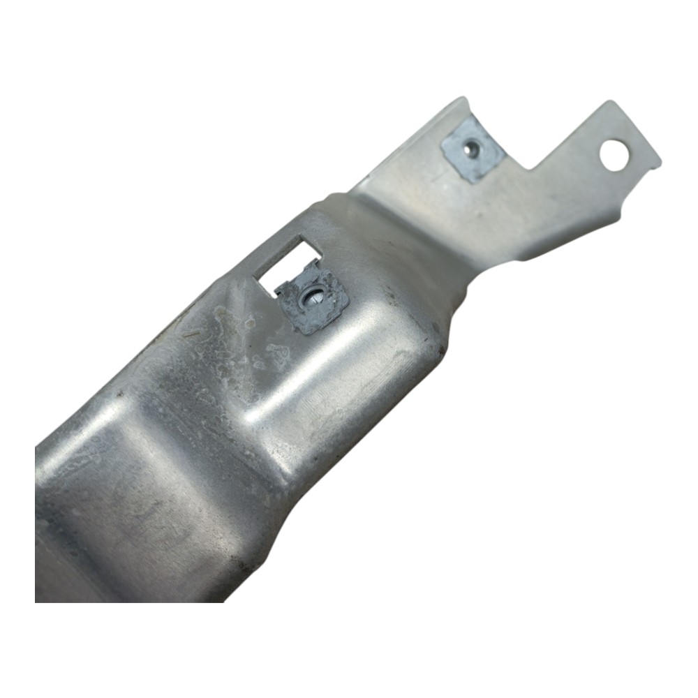 Chapa De Retenção Volkswagen Jetta 2.5 2007 2008 2009 2010 3