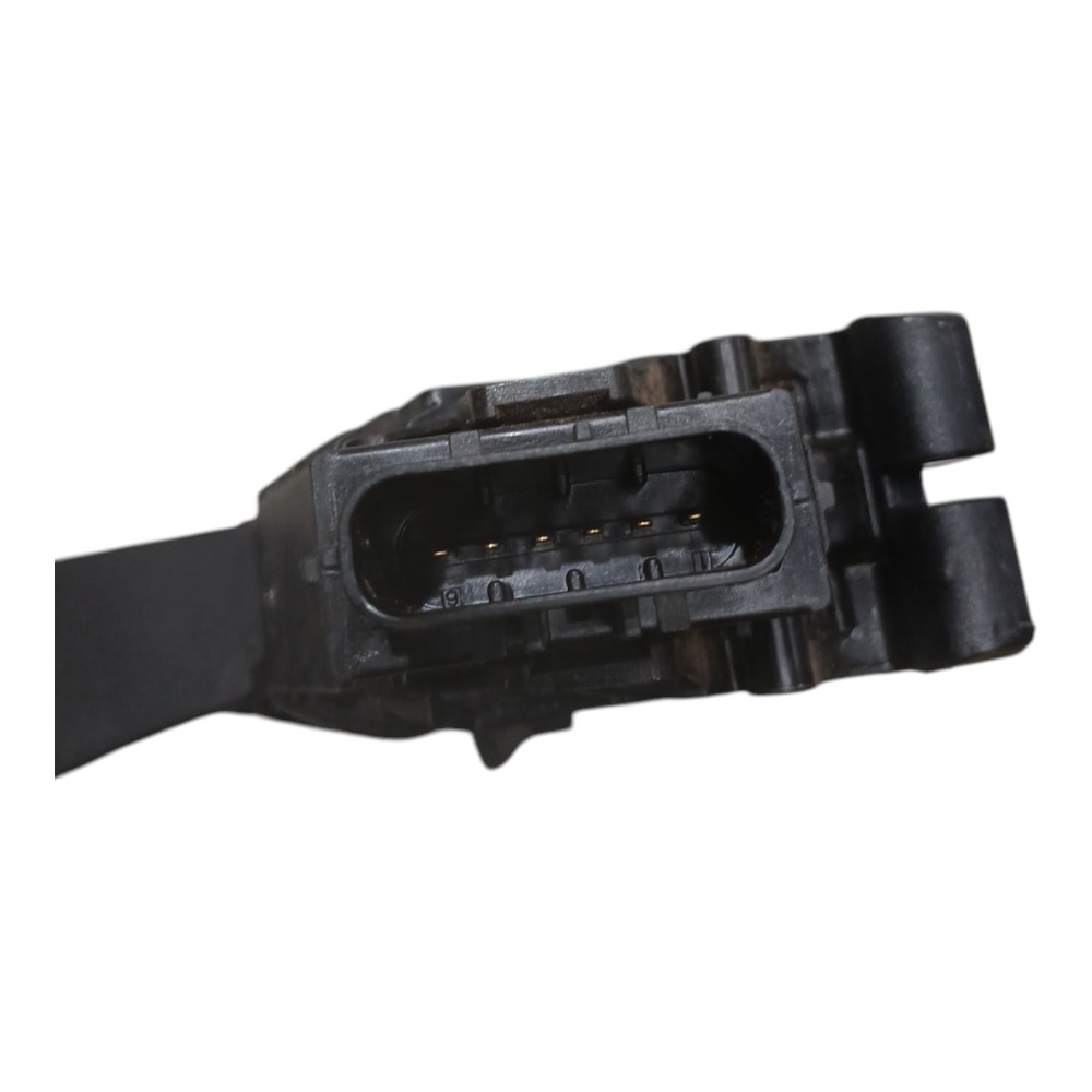 Pedal Acelerador Volkswagen Nivus Highline 1.0 Turbo 2022 3