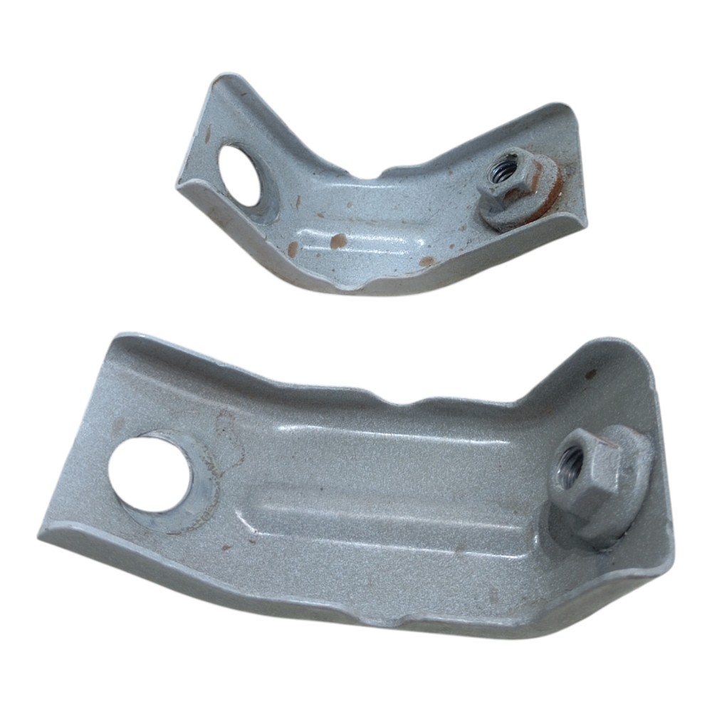 Guia Paralama Dianteiro Esquerdo Byd Han Awd Gs 680ev 2023 3
