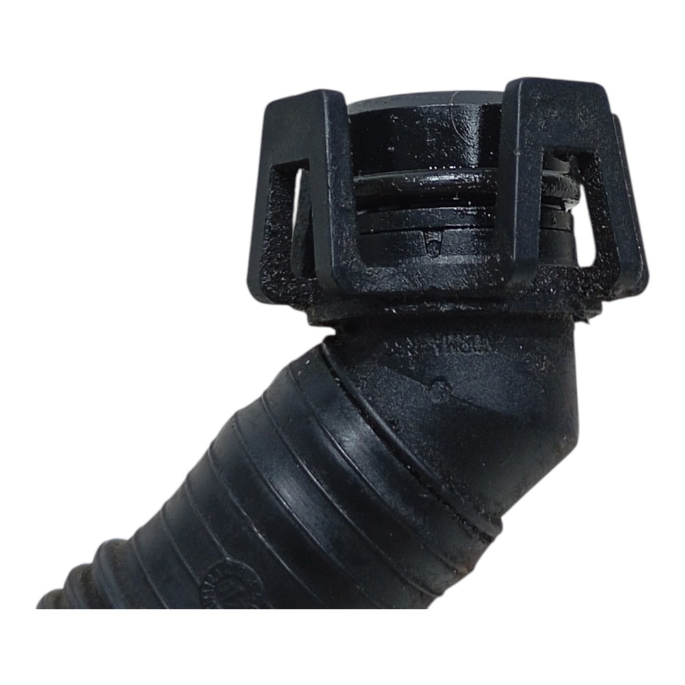 Mangueira Respiro Filtro Óleo Volkswagen Jetta 2.5 2007 2008 5