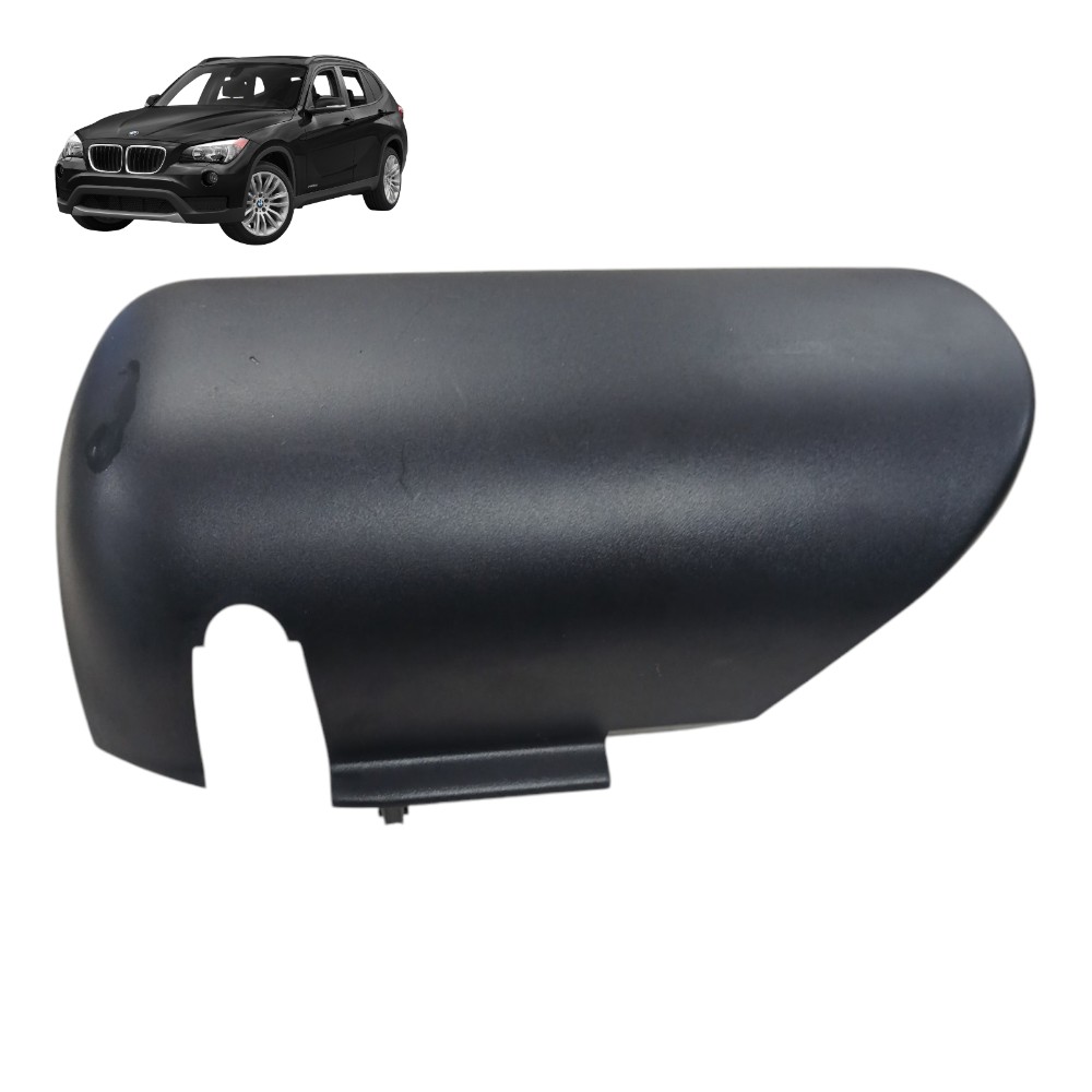 Acabamento Coluna De Direção Bmw 320i 2.0 2009 2010 2011 E90