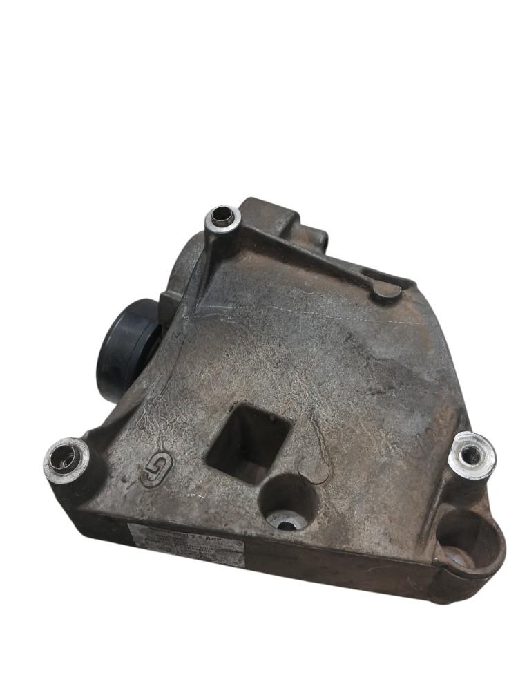 Suporte Compressor Com Tensor Bmw 323i 2.5 E36 1994 1995 3
