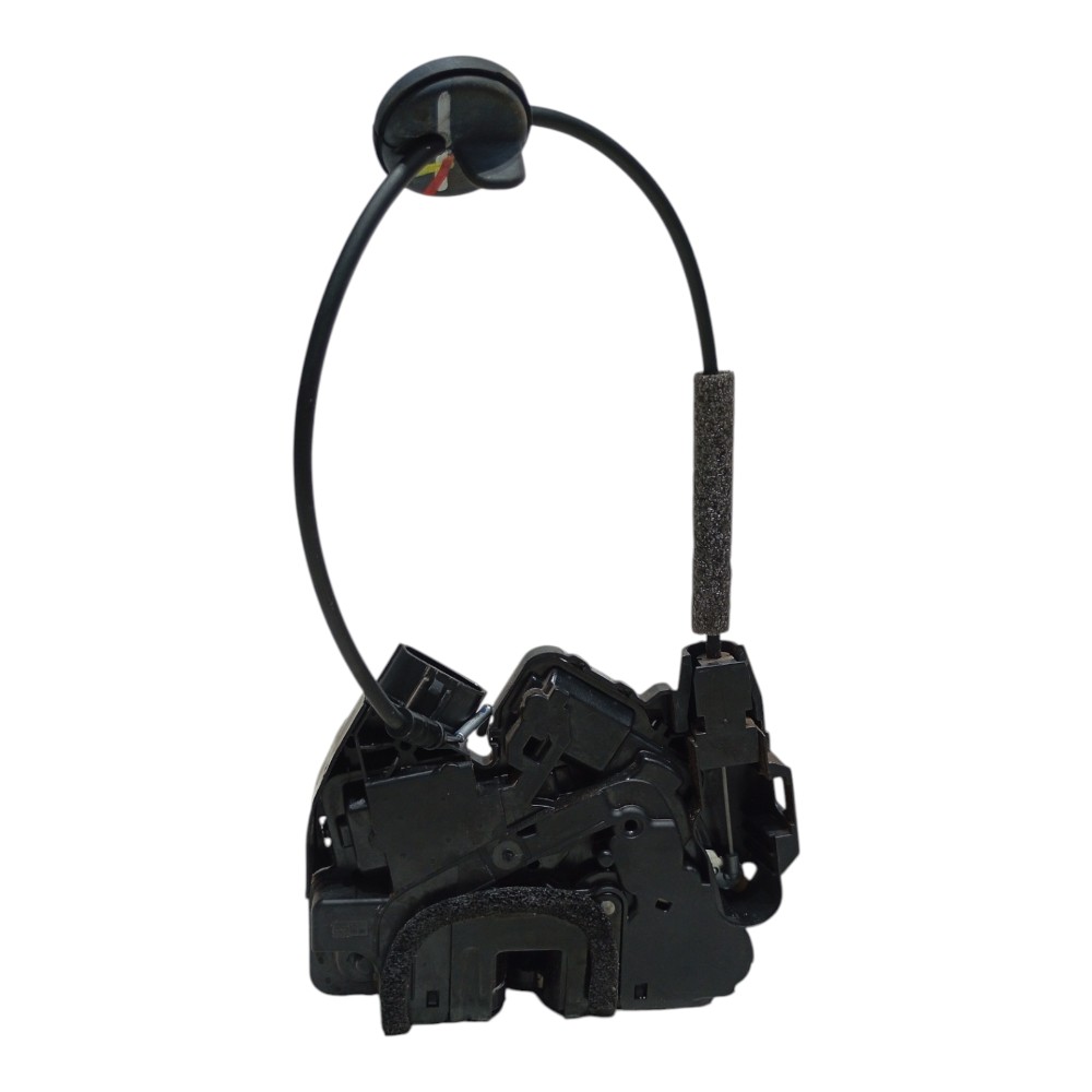 Fechadura Porta Traseira Esquerda Byd Han Awd Gs 680ev 2023 3