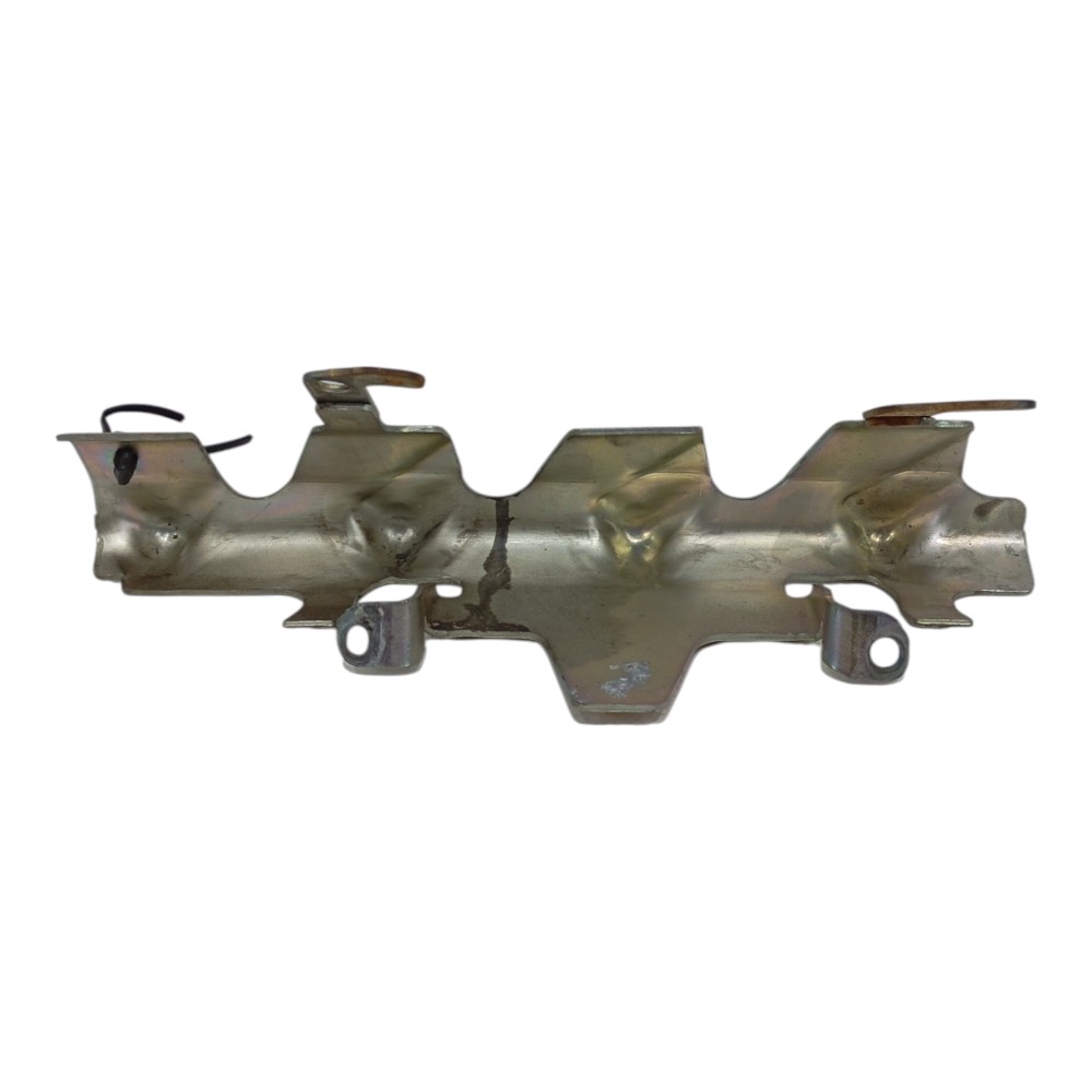 Suporte Flauta Bico Injetor Nissan Kicks 1.6 2021 2022 2023