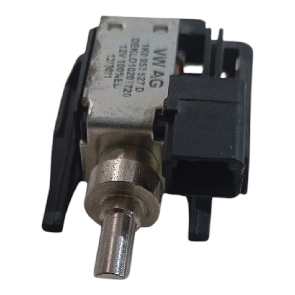 Sensor Trava Coluna Direção Audi A1 1.4 2012 2013 1k0953527 6