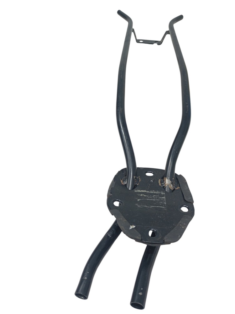 Suporte Cabo Alavanca Ferio De Mao Bmw X1 2.0 E84 2014 Turbo 3