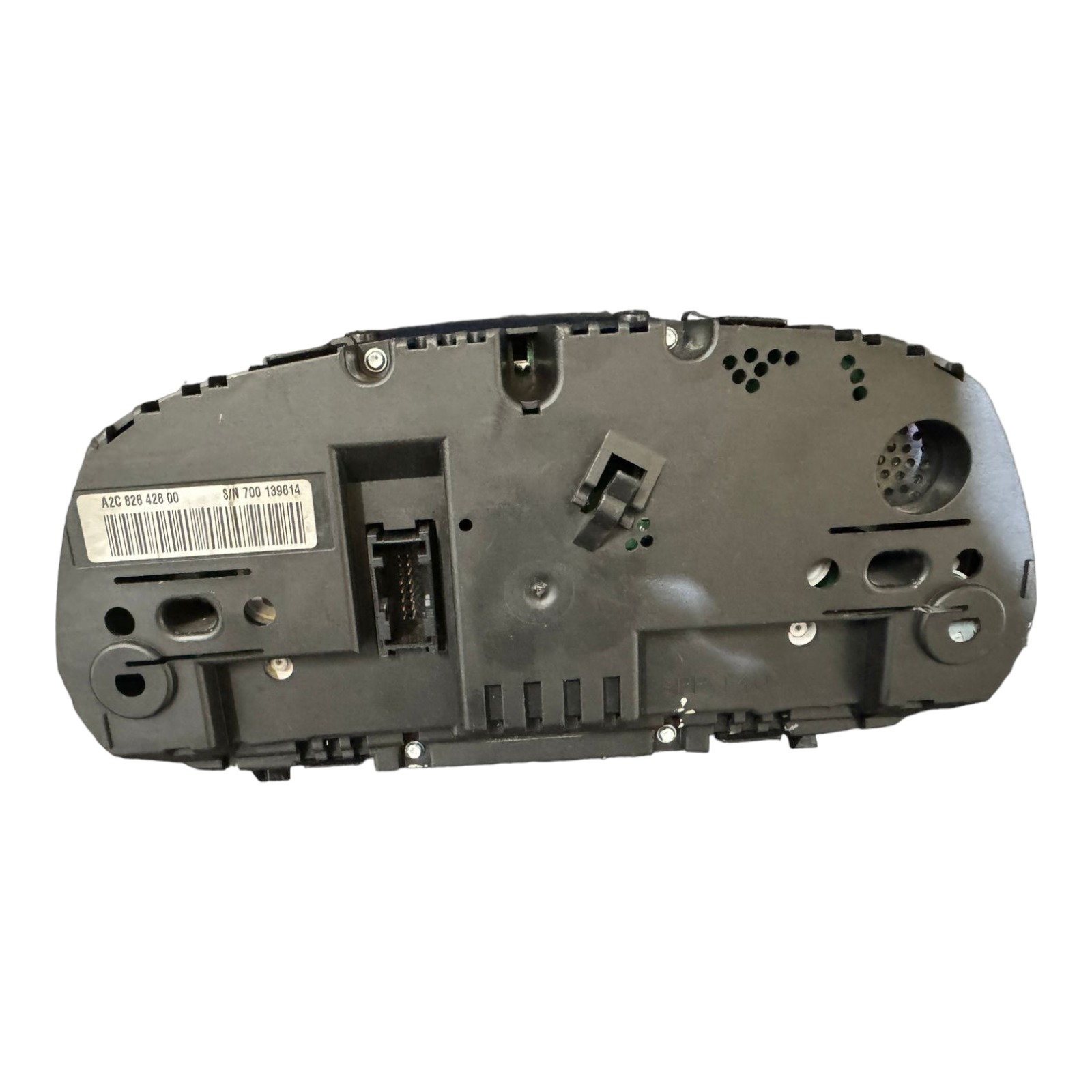 Painel De Instrumentos Bmw X1 2.0 2013 2014 2015 E84 Turbo 3