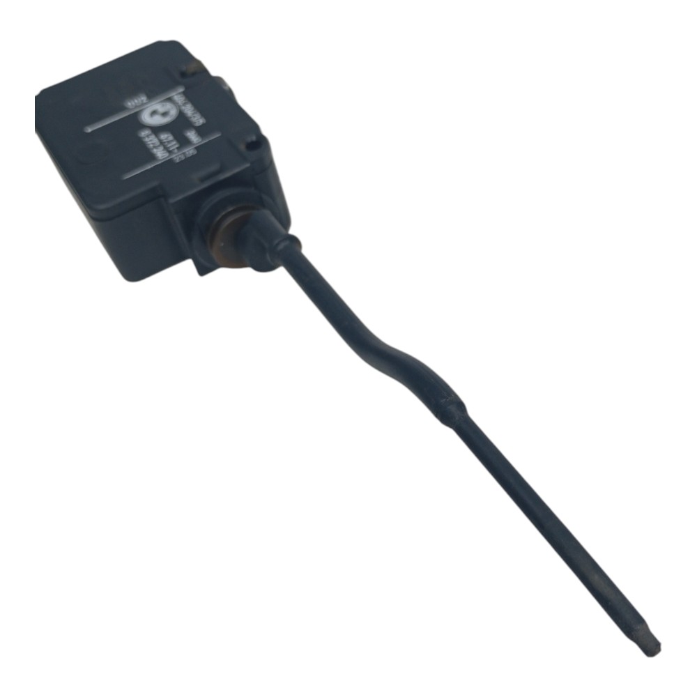 Trava Elétrica Portinhola Tanque Bmw 323i 2.5 E46 2000 2003 5
