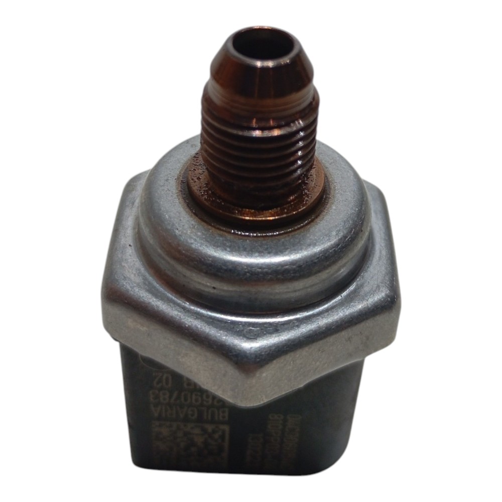 Sensor Pressão Combustível Vw Nivus Polo Virtus Tcross 2021 4