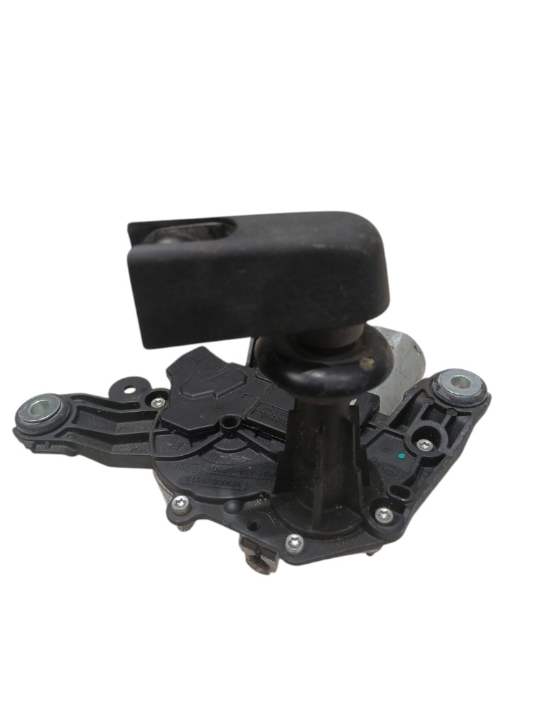 Motor vidro traseio nissan kicks 1.6 2019 W000083629 3