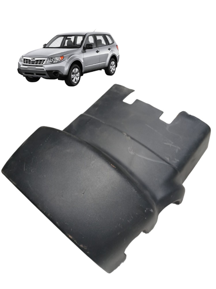 Acabamento Coluna De Direção Subaru Forester Xt 2.5 T 2010