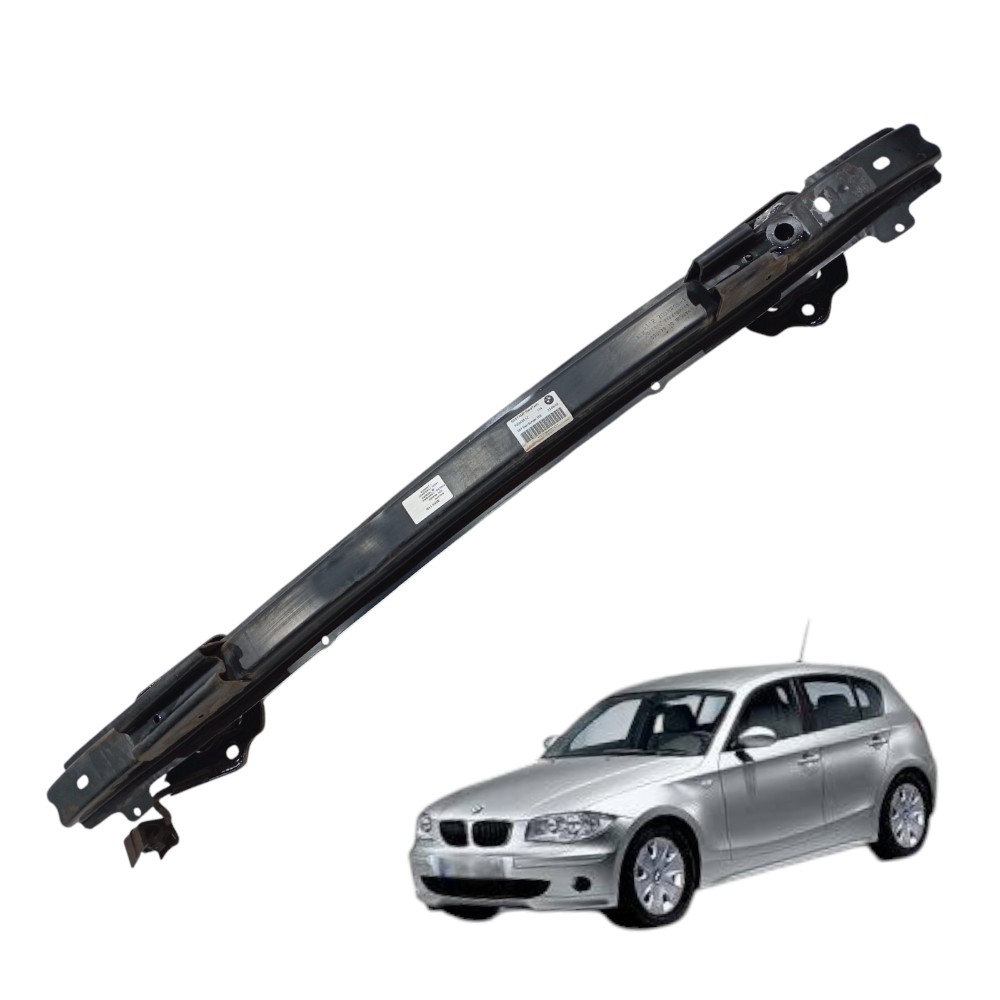 Alma Para-choque Traseiro Bmw 118i 2.0 2010 Cod-705846512