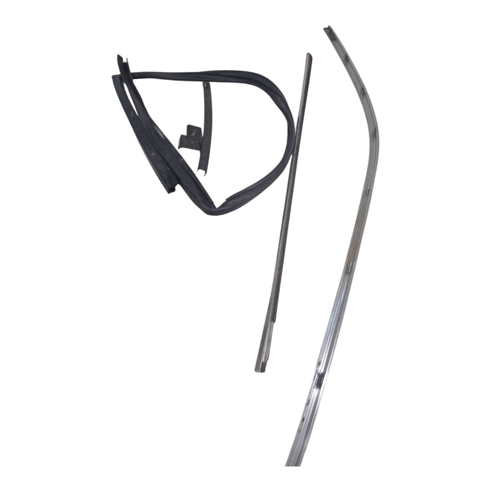 Kit Pestana Bmw 530i 3.0 2012 6
