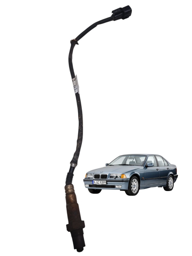 Sonda Lambda Bmw 323i 2.5 E46 1994 1995 2