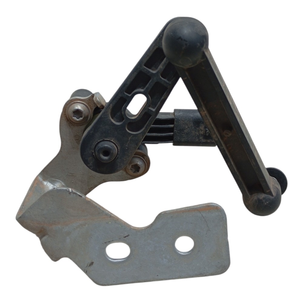 Sensor Nível Altura Traseiro Esquerdo Byd Han Awd 680ev 2023 5