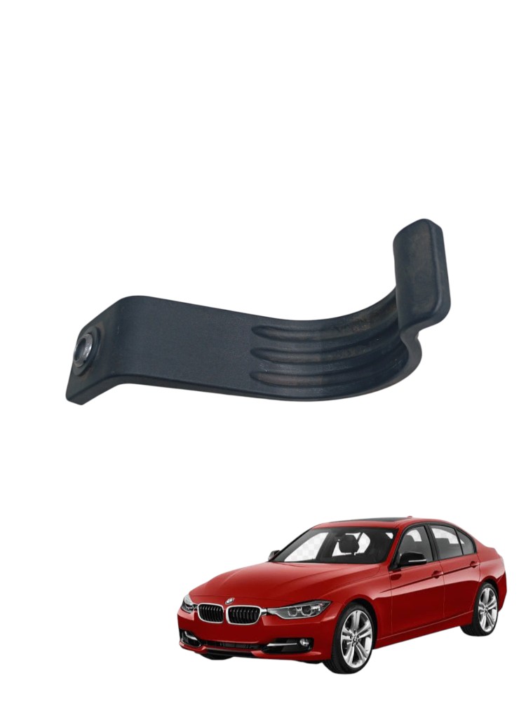 Suporte Filtro De Combustível Bmw 320i 2.0 N20 F30 2017 2018 6